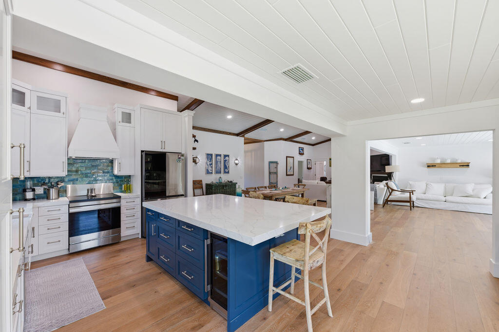 Sugarhill - Residential