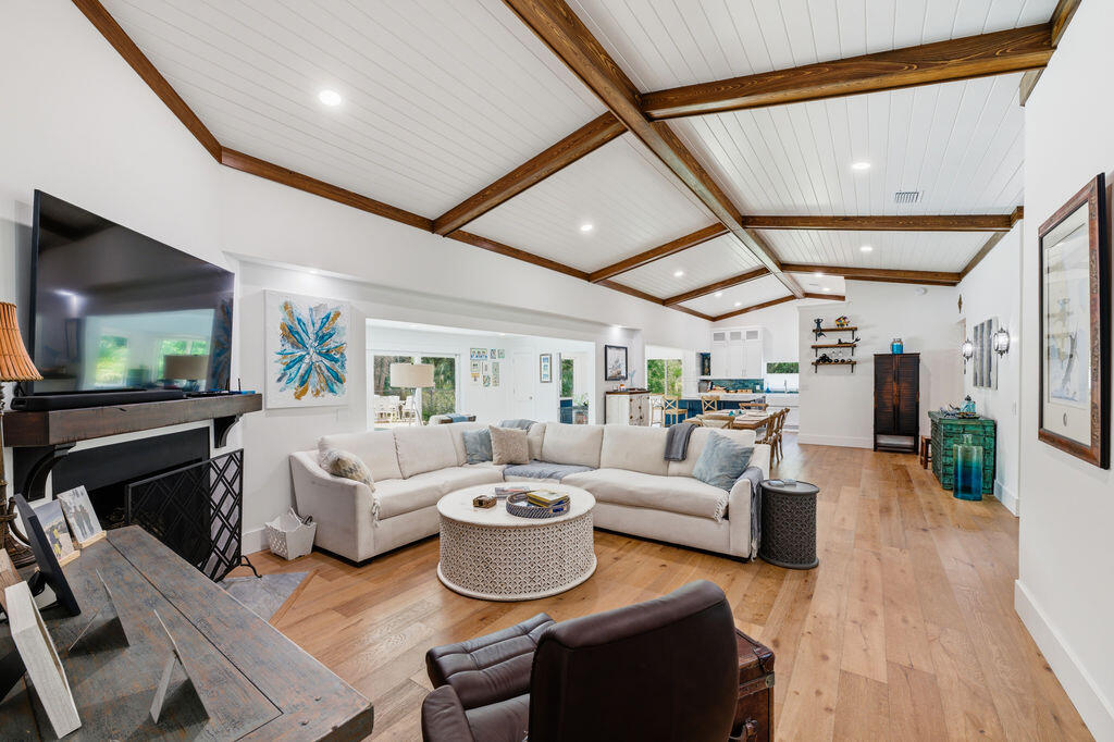Sugarhill - Residential