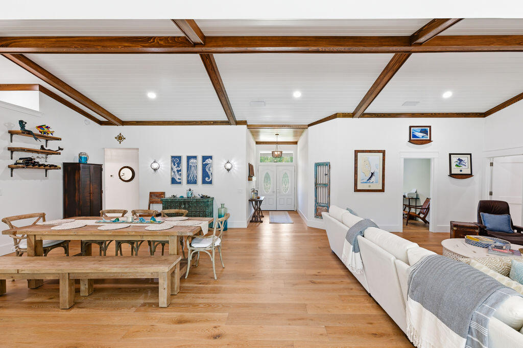 Sugarhill - Residential