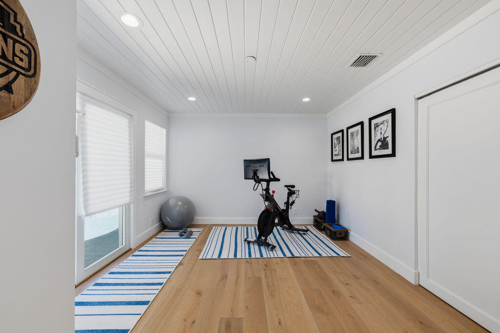 Sugarhill - Residential