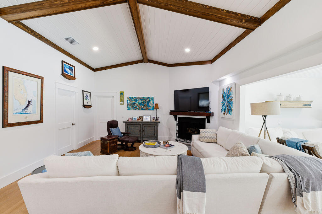 Sugarhill - Residential