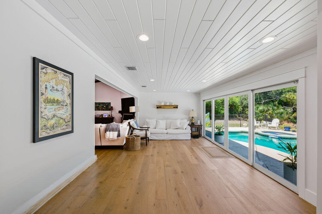 Sugarhill - Residential