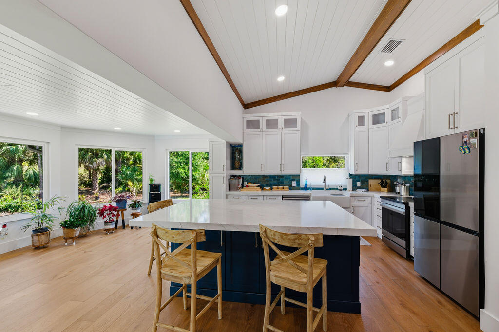 Sugarhill - Residential