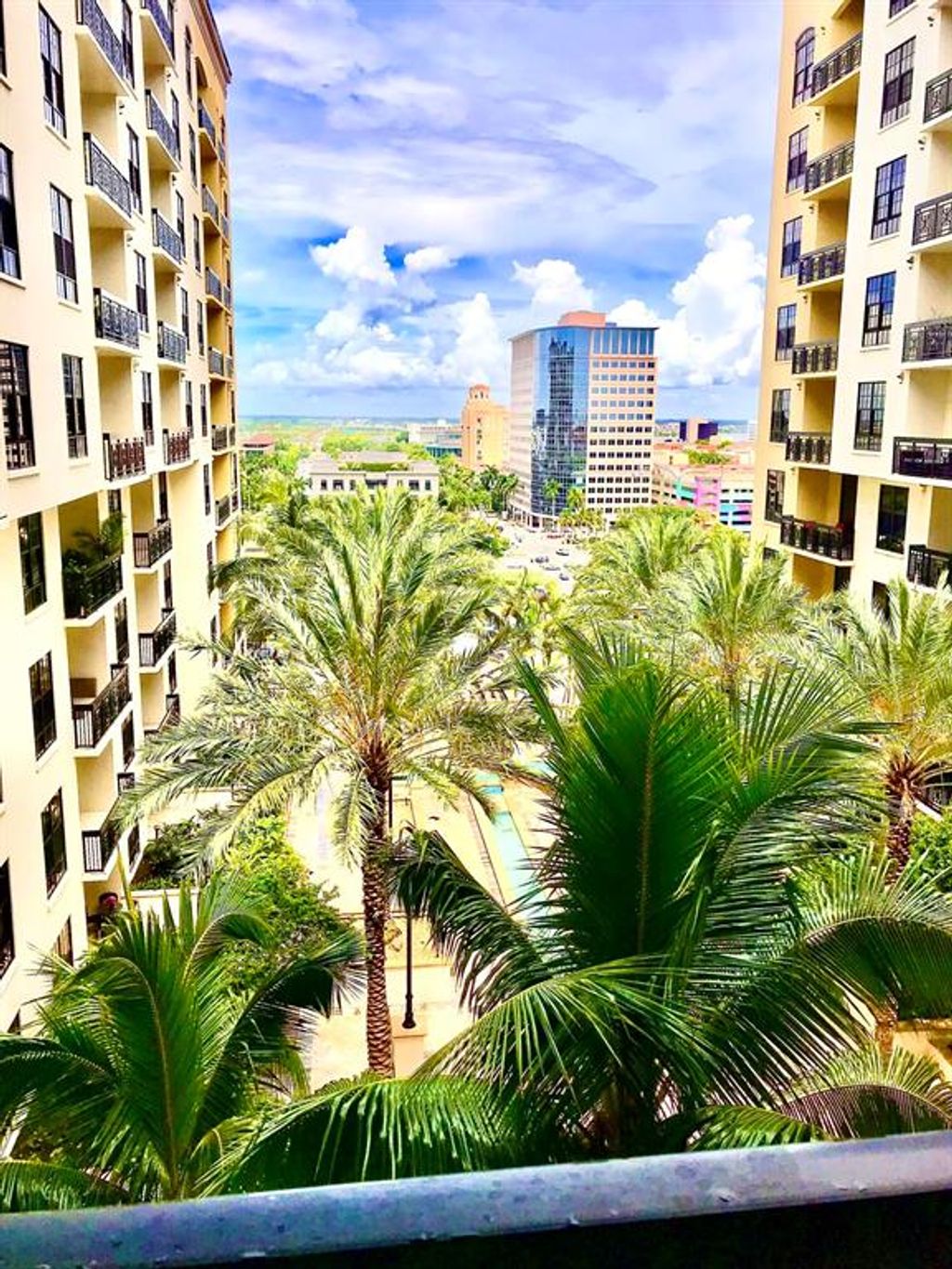 Photo of 801 S Olive Avenue #1118, West Palm Beach, FL 33401 (MLS # R10728181)