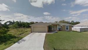 PORT ST LUCIE SECTION 27 - Residential