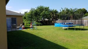 PORT ST LUCIE SECTION 27 - Residential