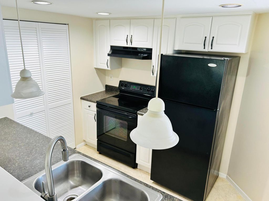 Photo of 3302 SE Aster Lane #267, Stuart, FL 34994 (MLS # R11069567)