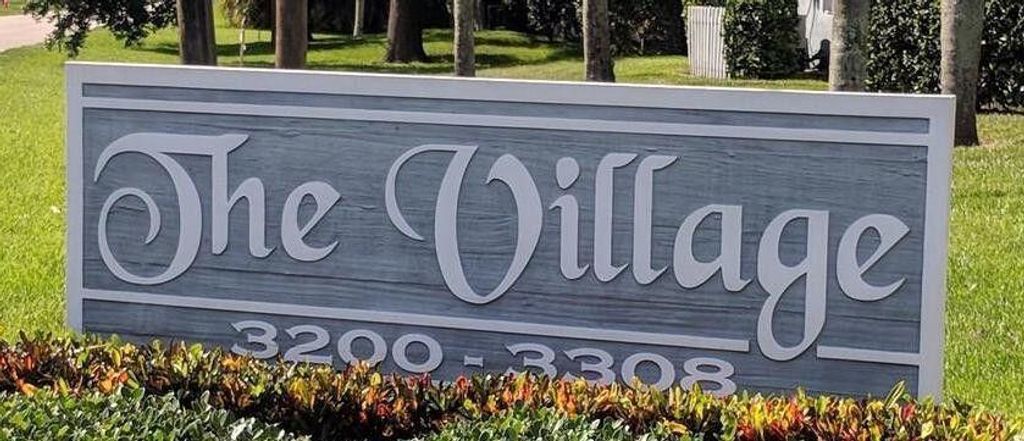 Photo of 3302 SE Aster Lane #267, Stuart, FL 34994 (MLS # R11069567)