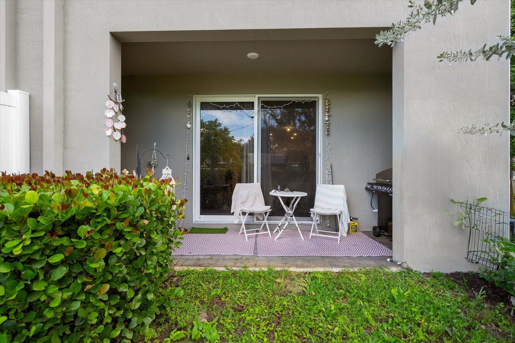 Photo 20 of 21 of 36 Bandol Street townhome