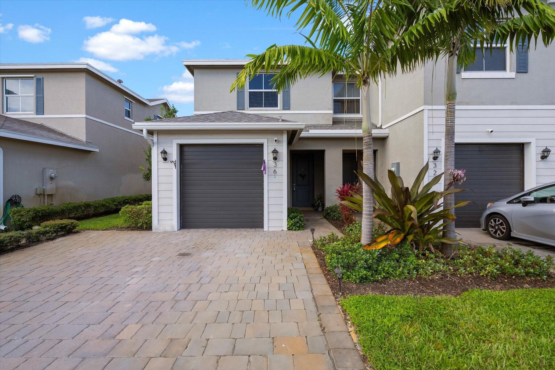 Photo 2 of 21 of 36 Bandol Street townhome