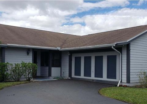 7771 Blackwood Lane Lake Worth FL 33467