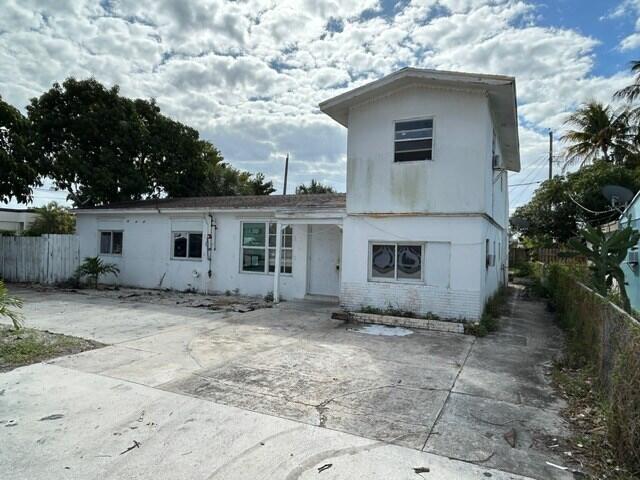 BELVEDERE HEIGHTS - Residential