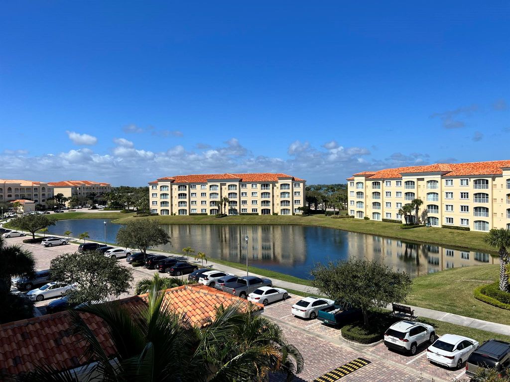 Photo of 6 Harbour Isle Drive E #2, Fort Pierce, FL 34949 (MLS # R11080415)