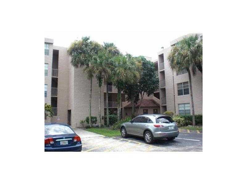 LIVE OAK CONDO NINE OF PI - Residential Lease