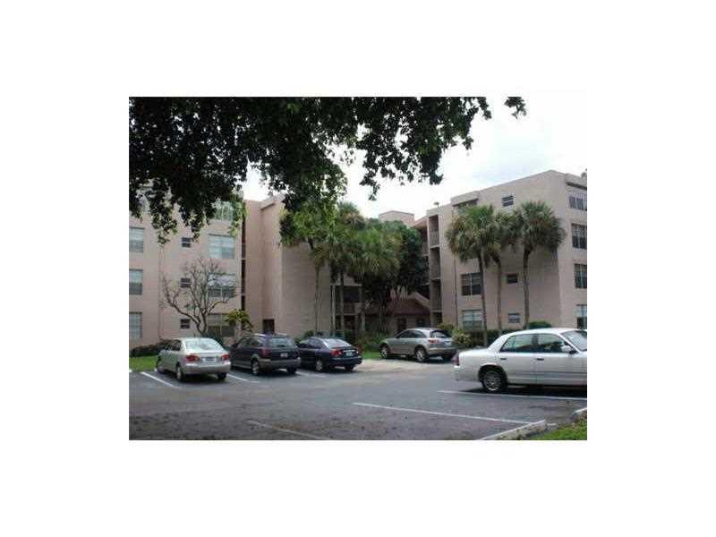LIVE OAK CONDO NINE OF PI - Residential Lease