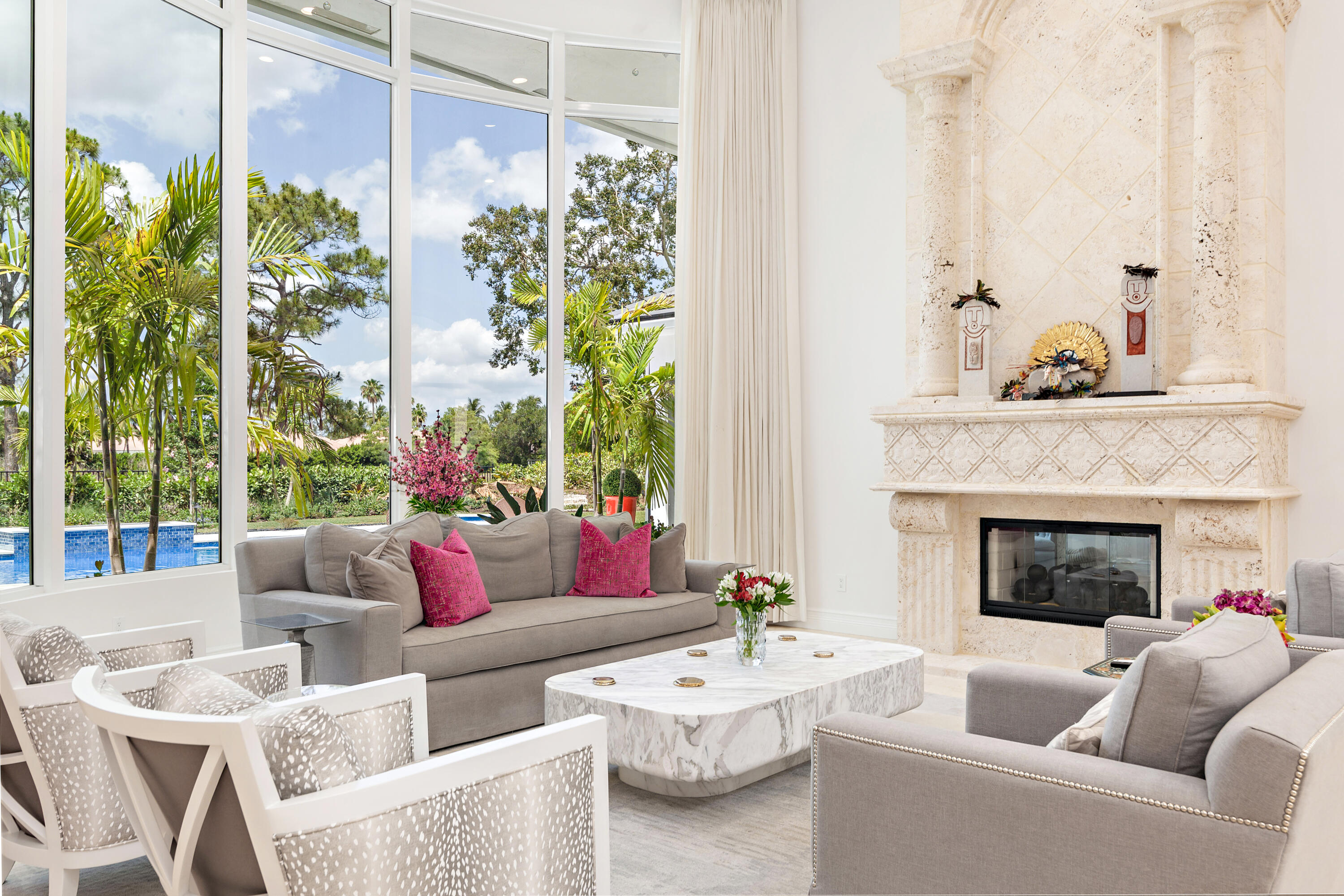 Palm Beach Polo - Residential