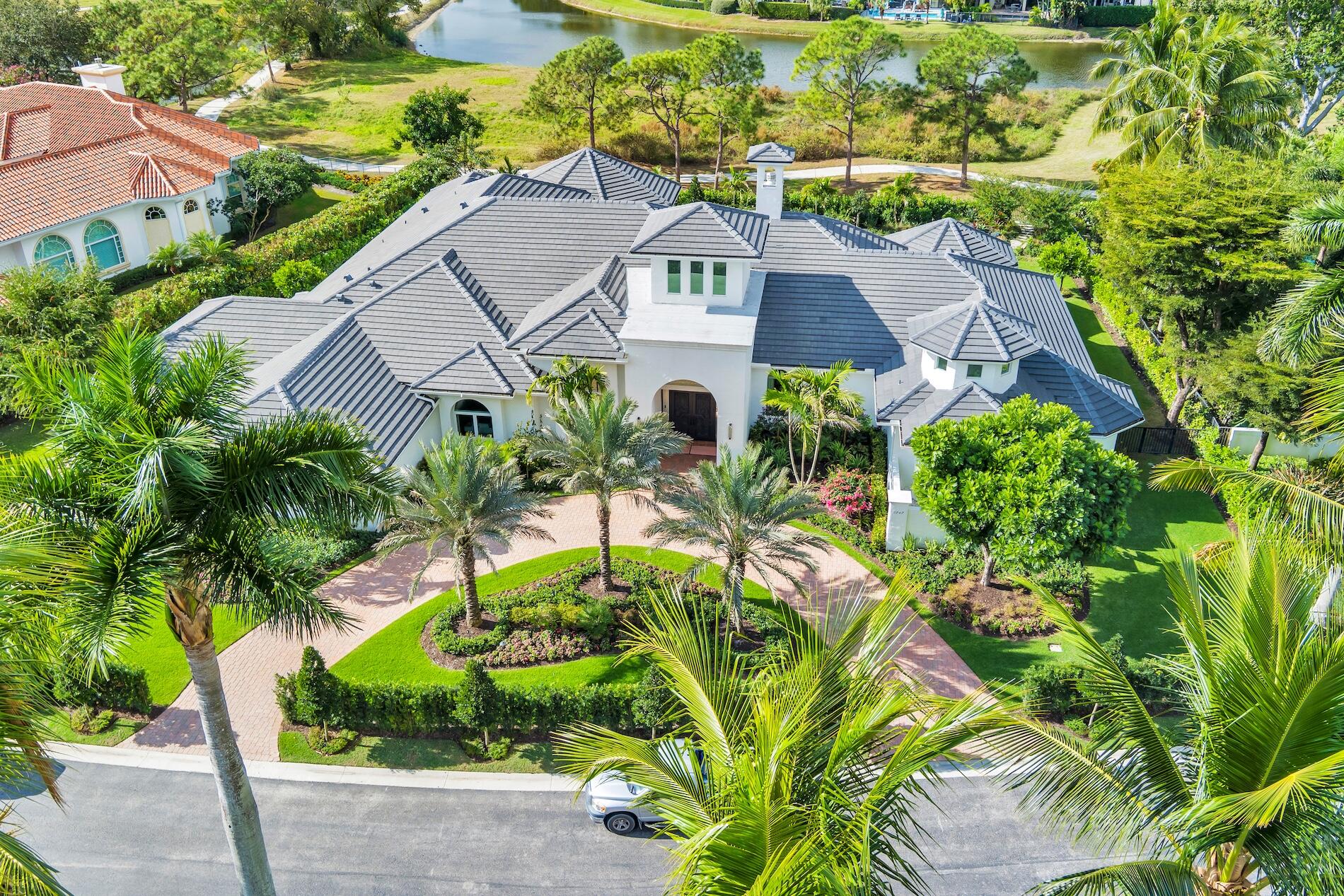 Palm Beach Polo - Residential