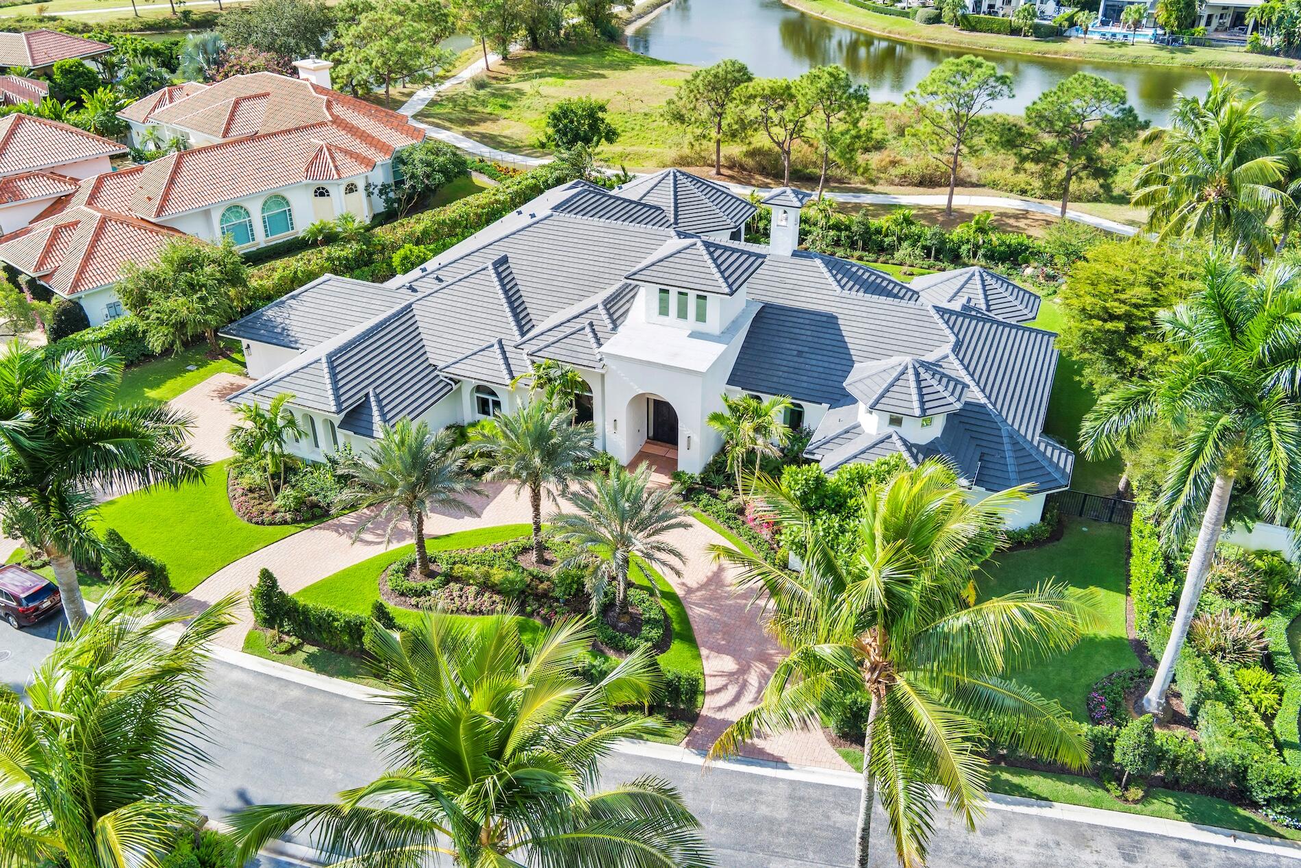 Palm Beach Polo - Residential