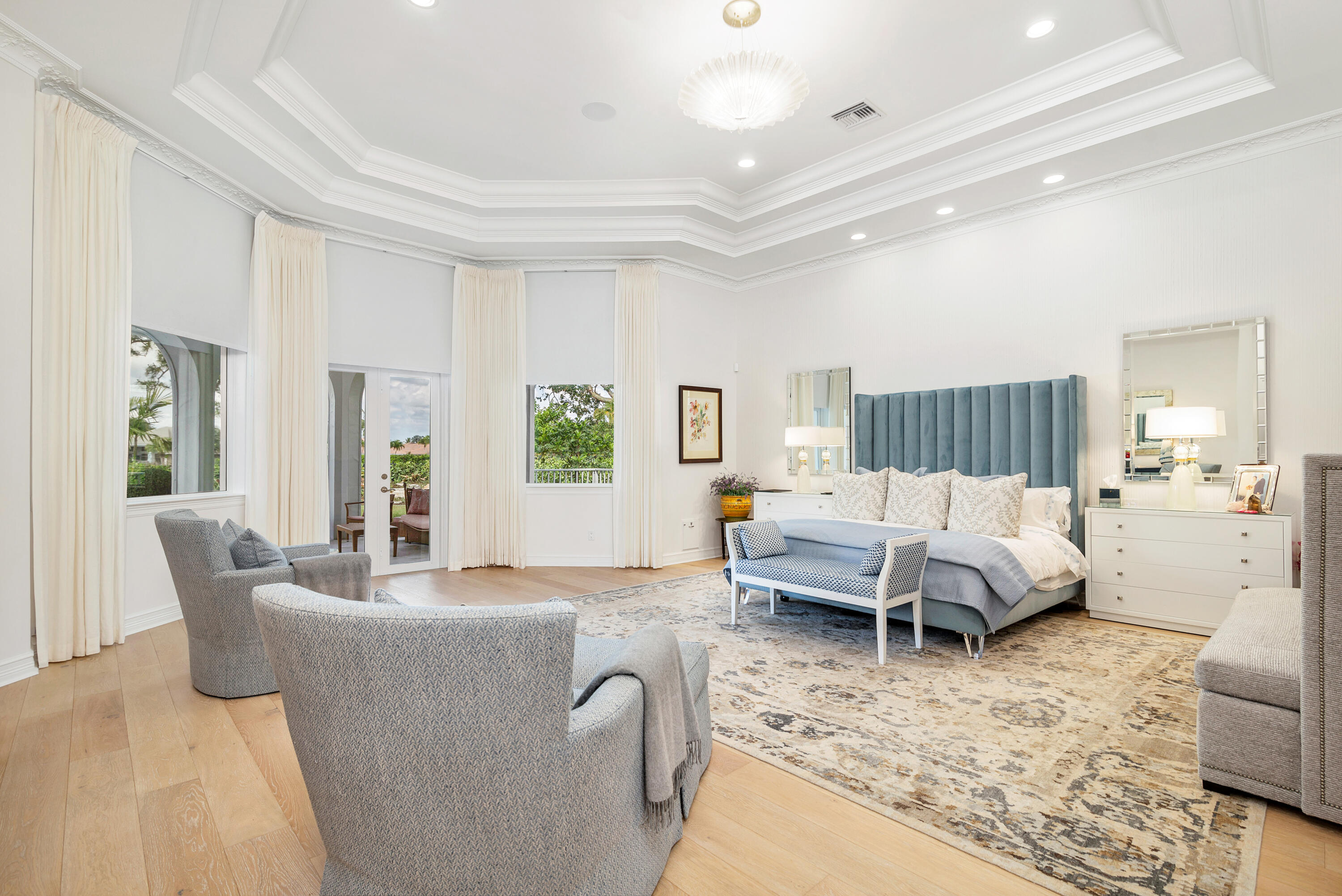 Palm Beach Polo - Residential