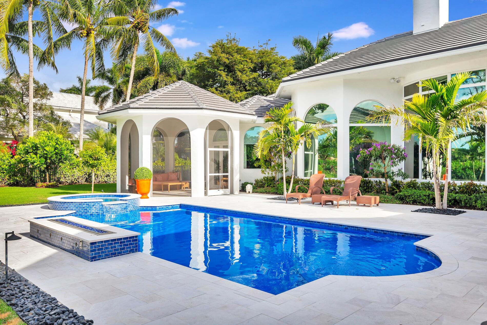 Palm Beach Polo - Residential