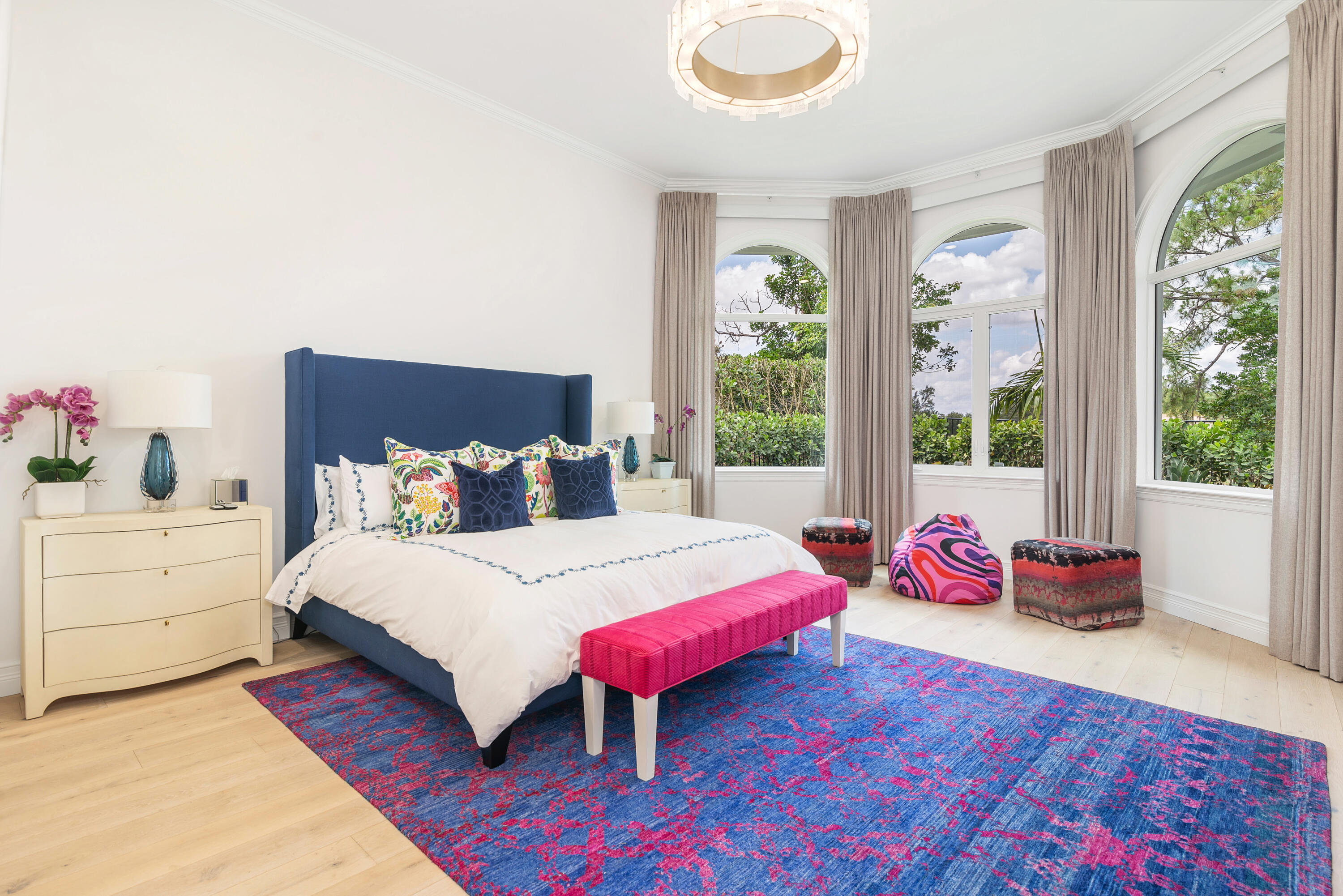 Palm Beach Polo - Residential