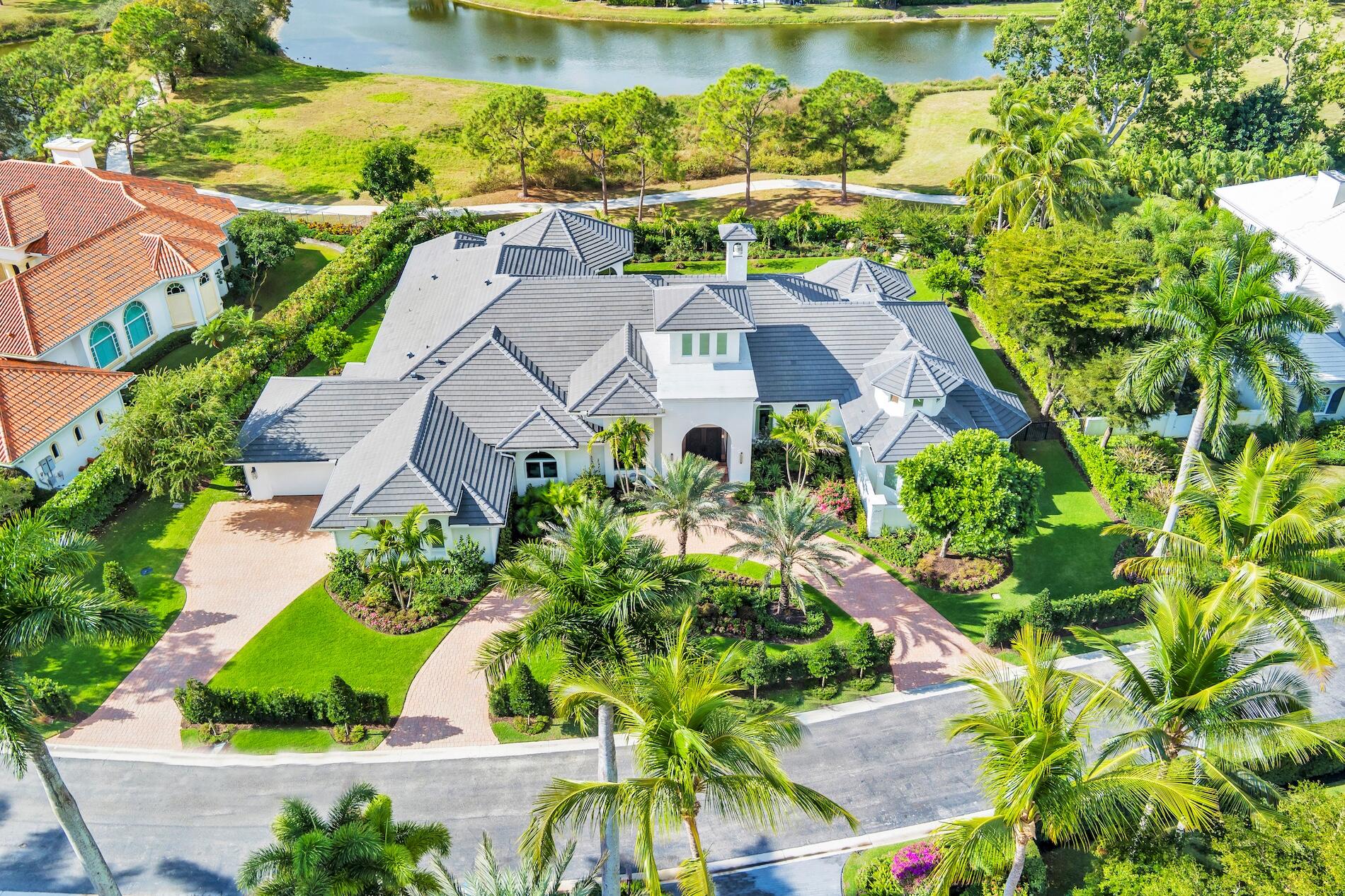 Palm Beach Polo - Residential