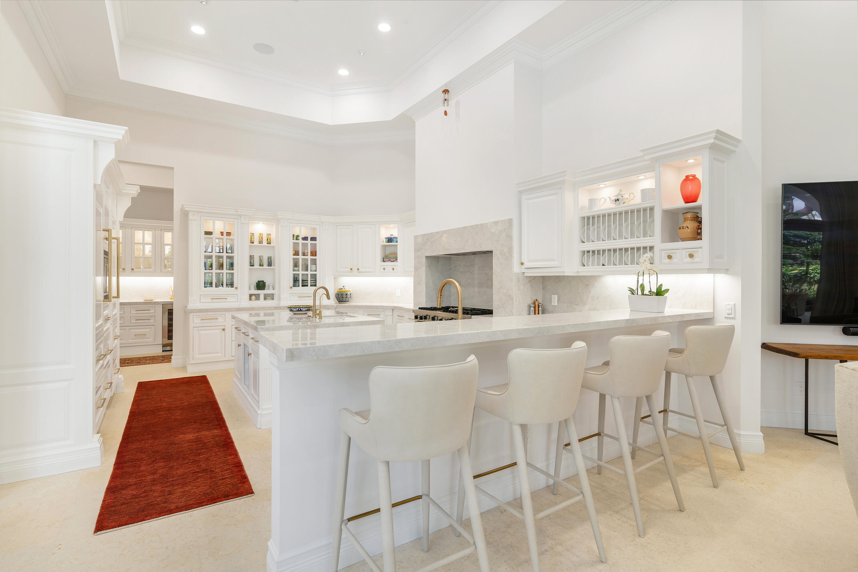 Palm Beach Polo - Residential