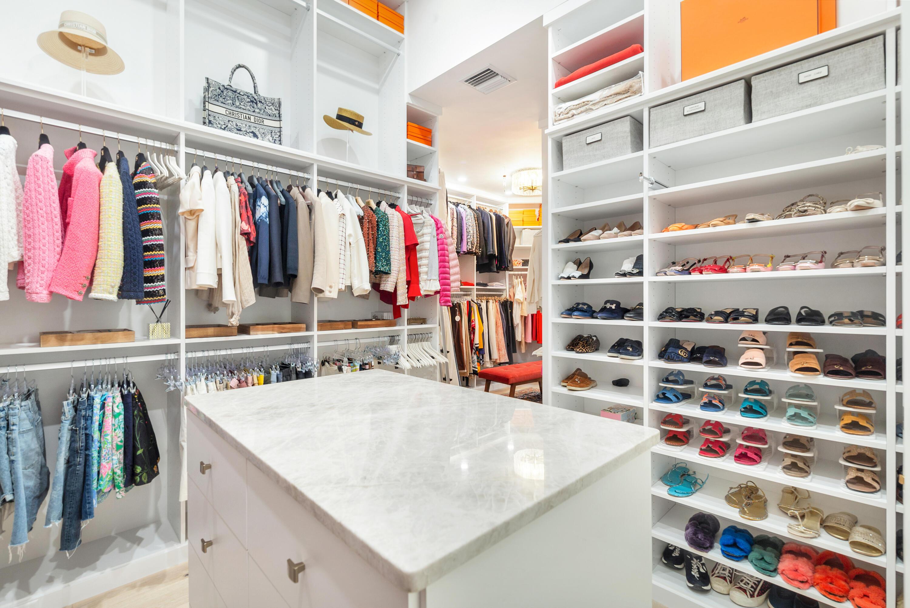 Palm Beach Polo - Residential