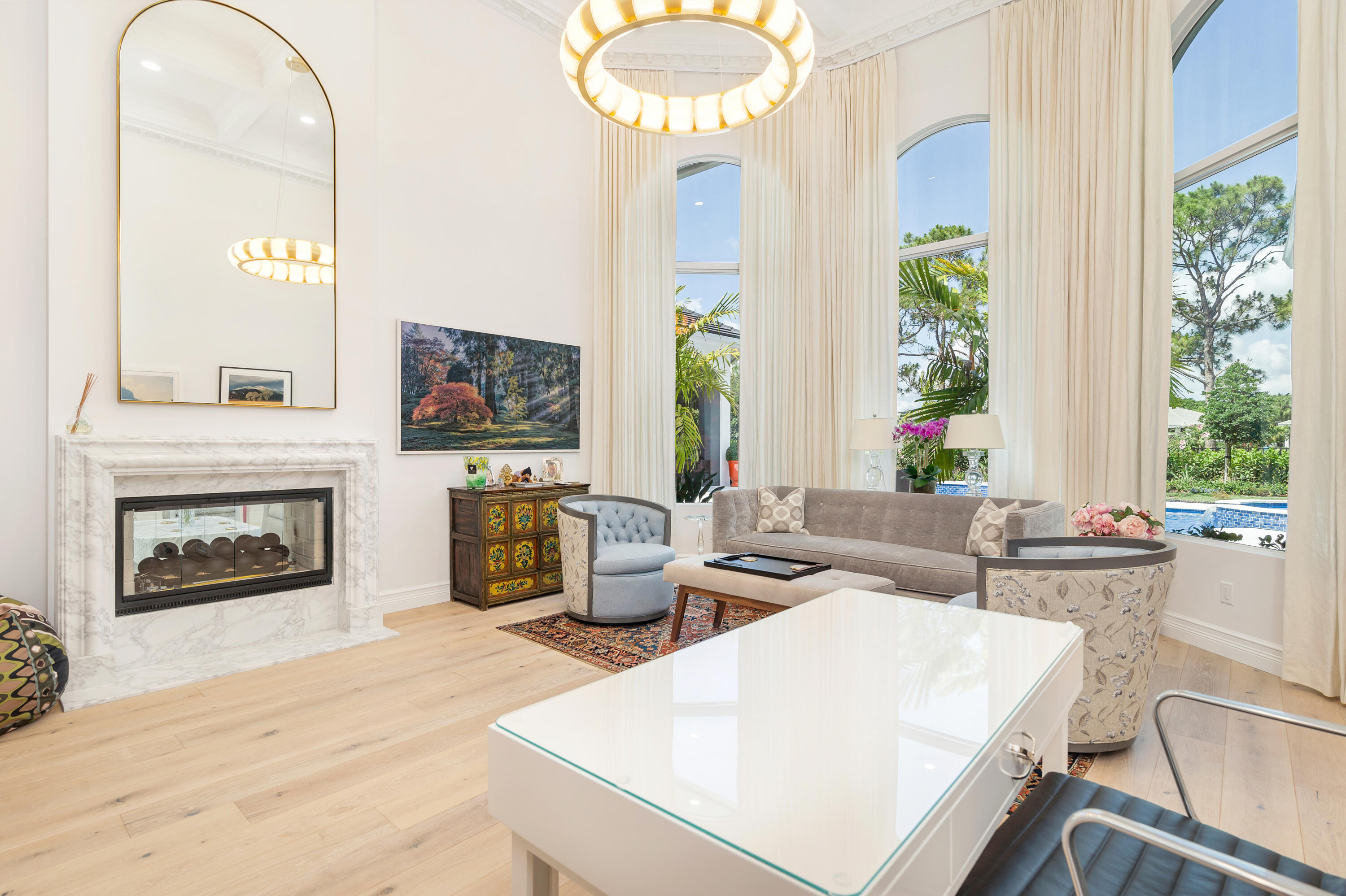 Palm Beach Polo - Residential