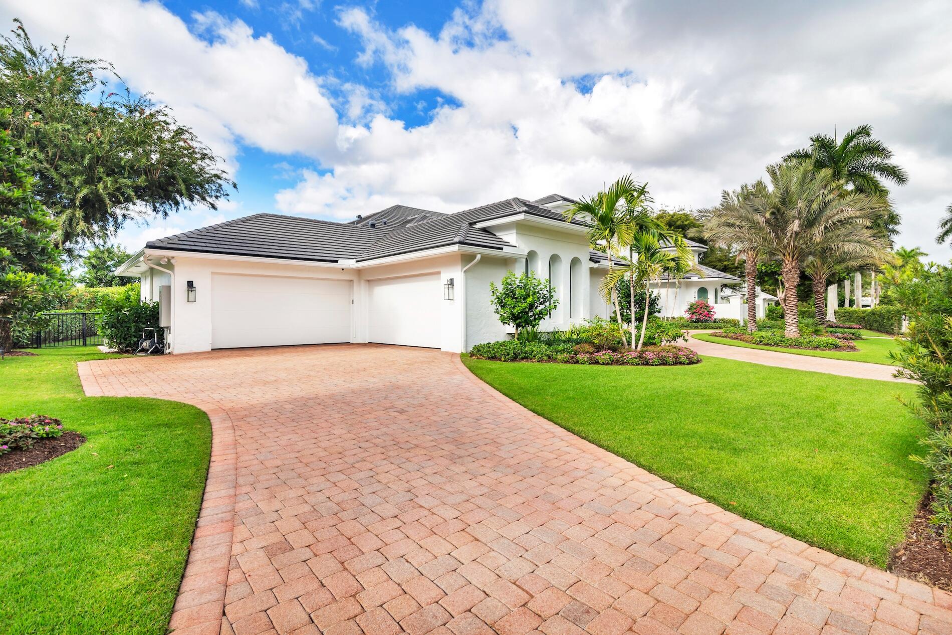 Palm Beach Polo - Residential