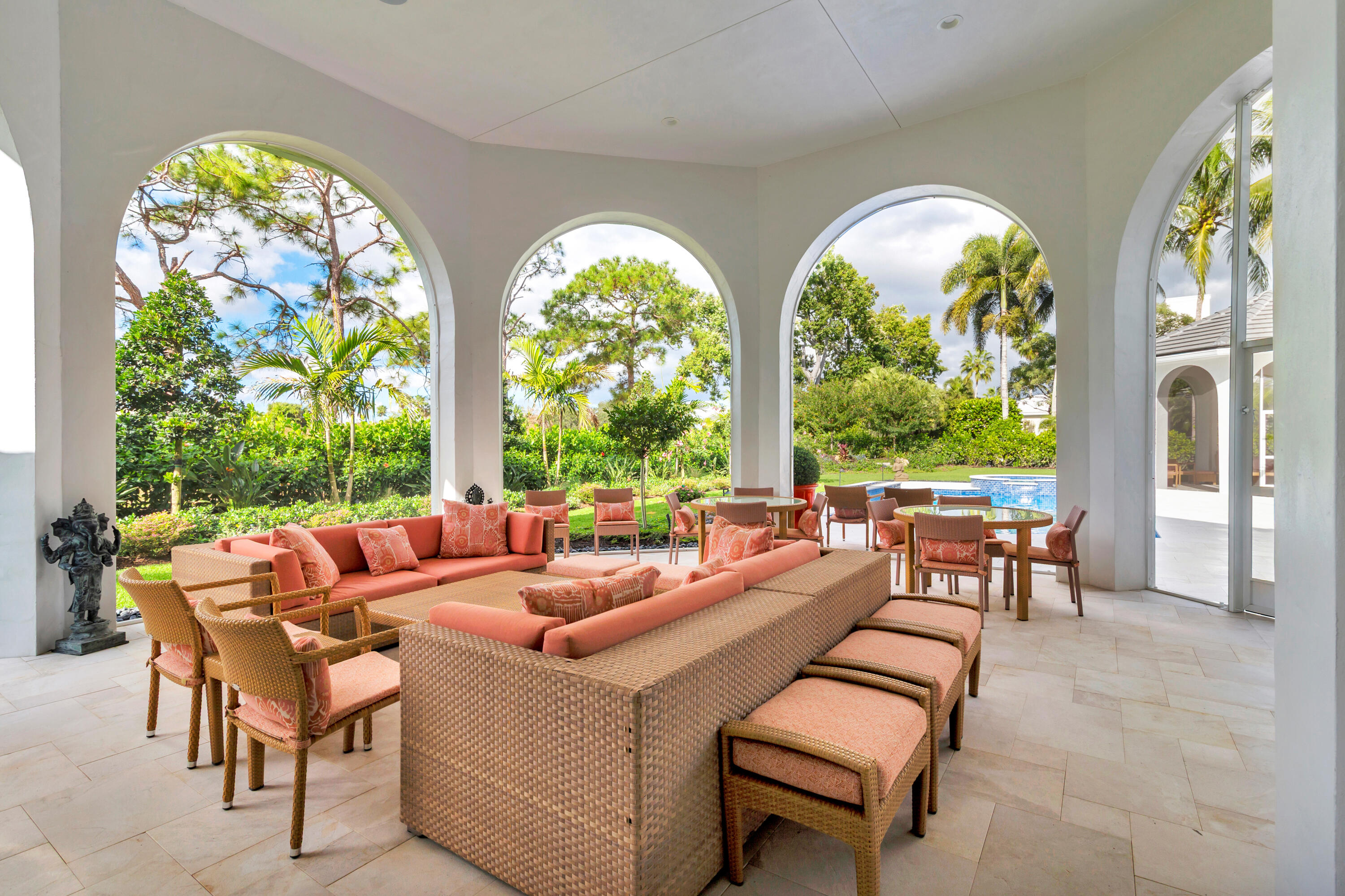 Palm Beach Polo - Residential