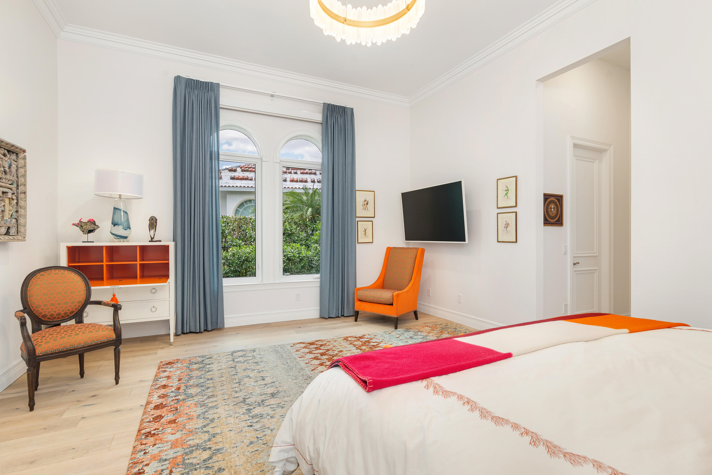 Palm Beach Polo - Residential