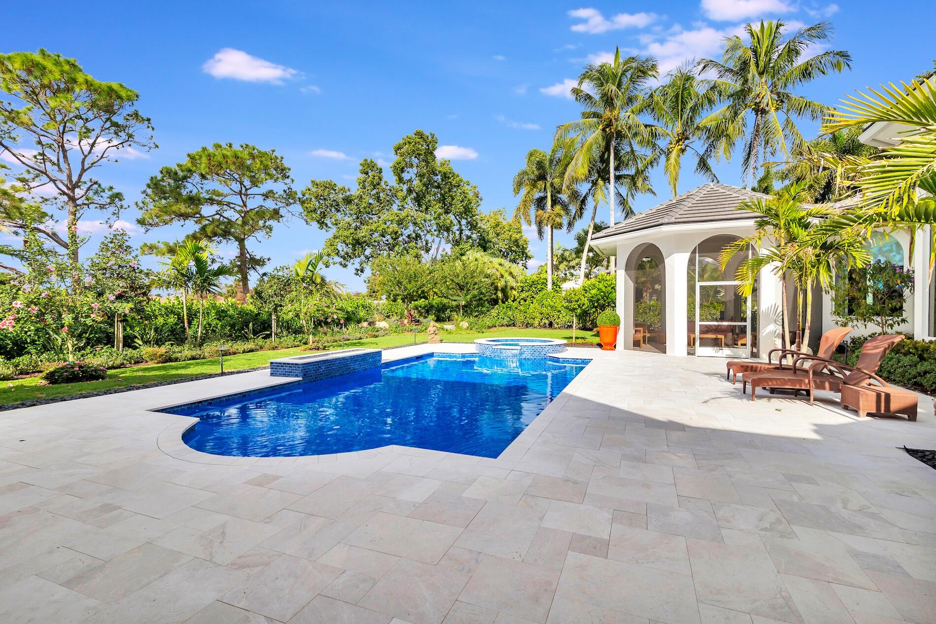 Palm Beach Polo - Residential