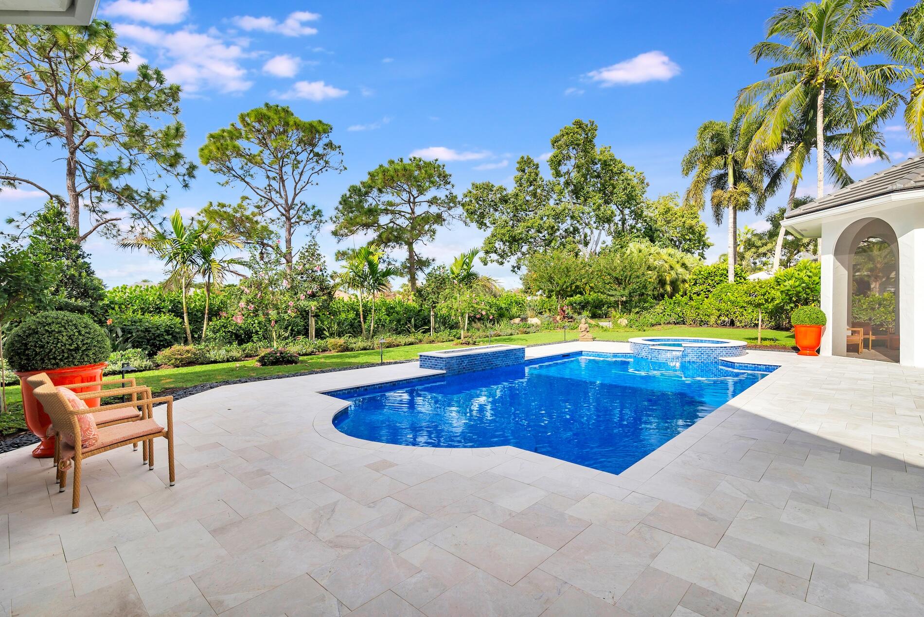 Palm Beach Polo - Residential