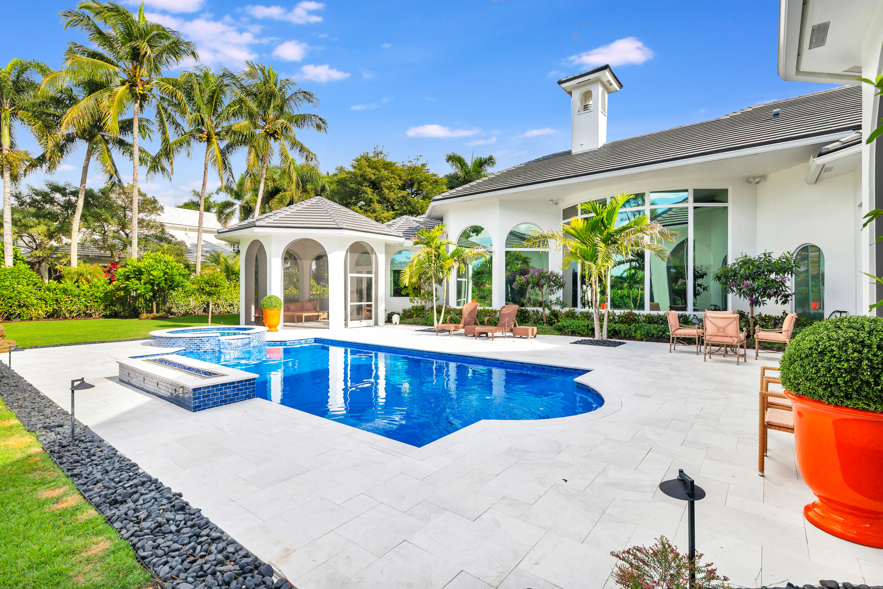 Palm Beach Polo - Residential