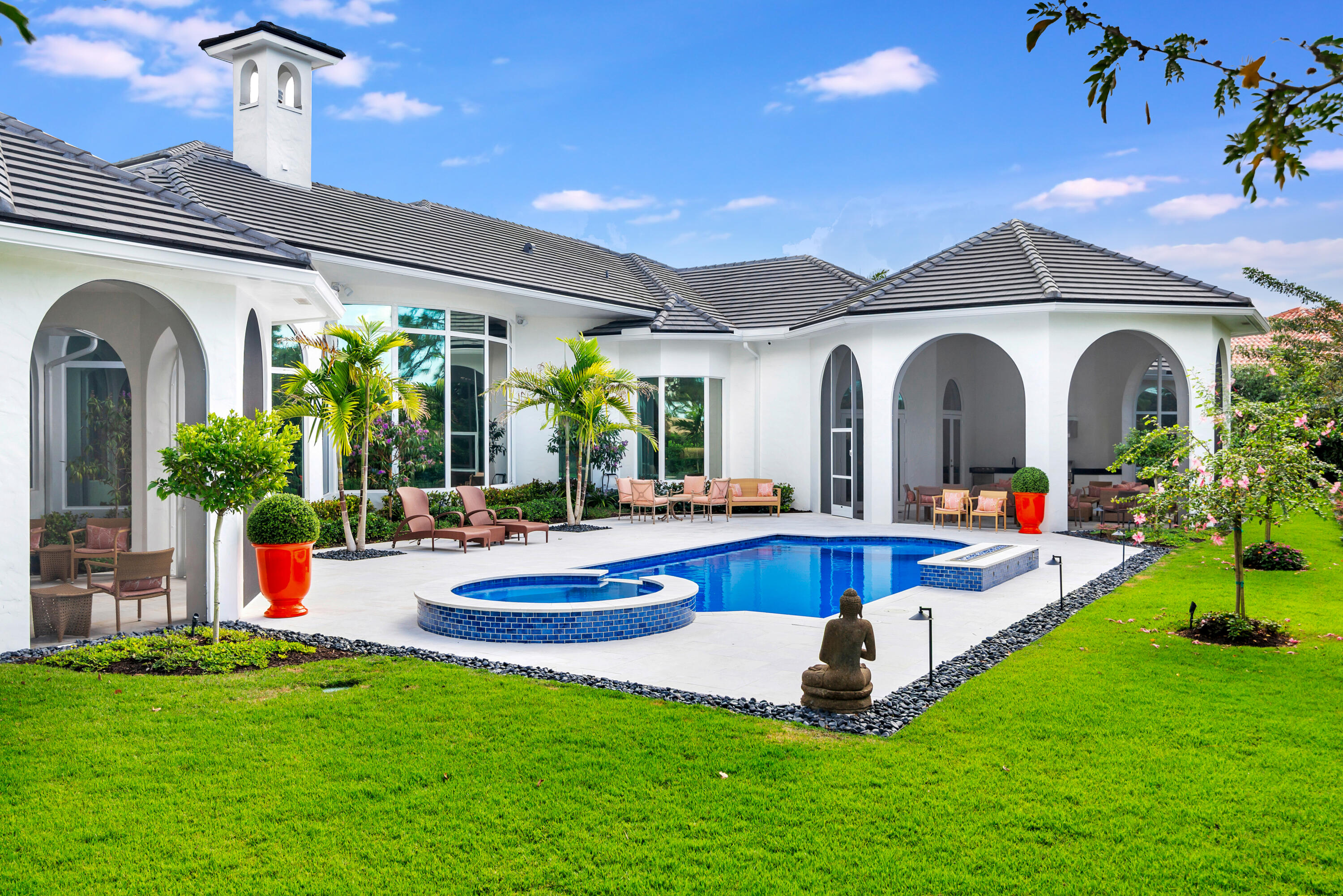 Palm Beach Polo - Residential