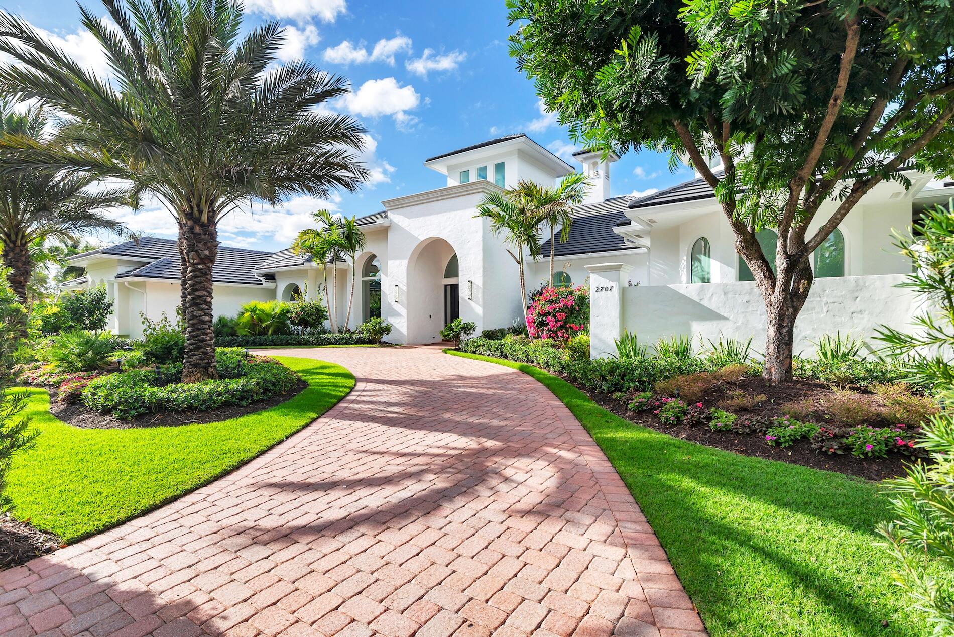 Palm Beach Polo - Residential