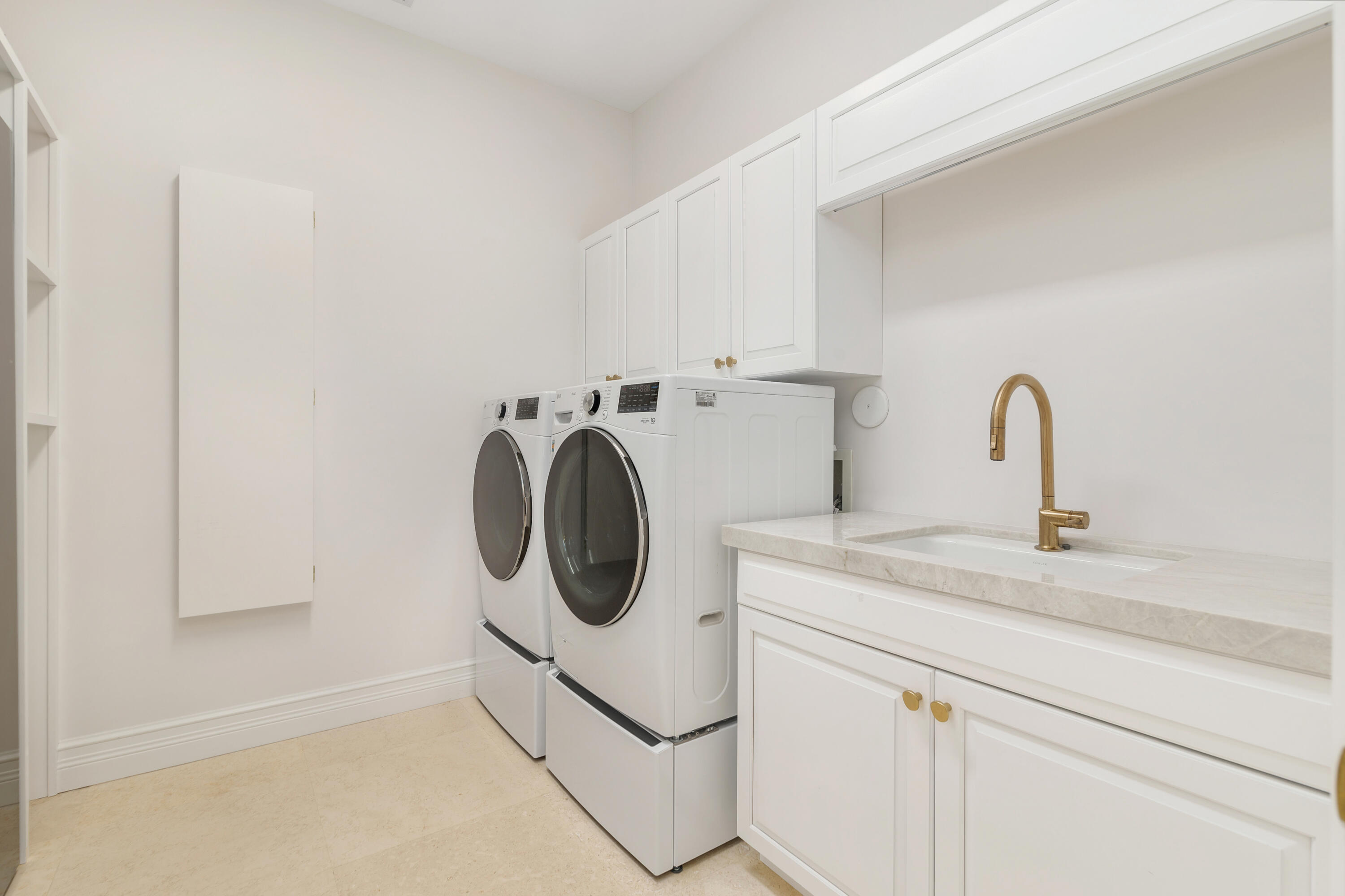 Palm Beach Polo - Residential