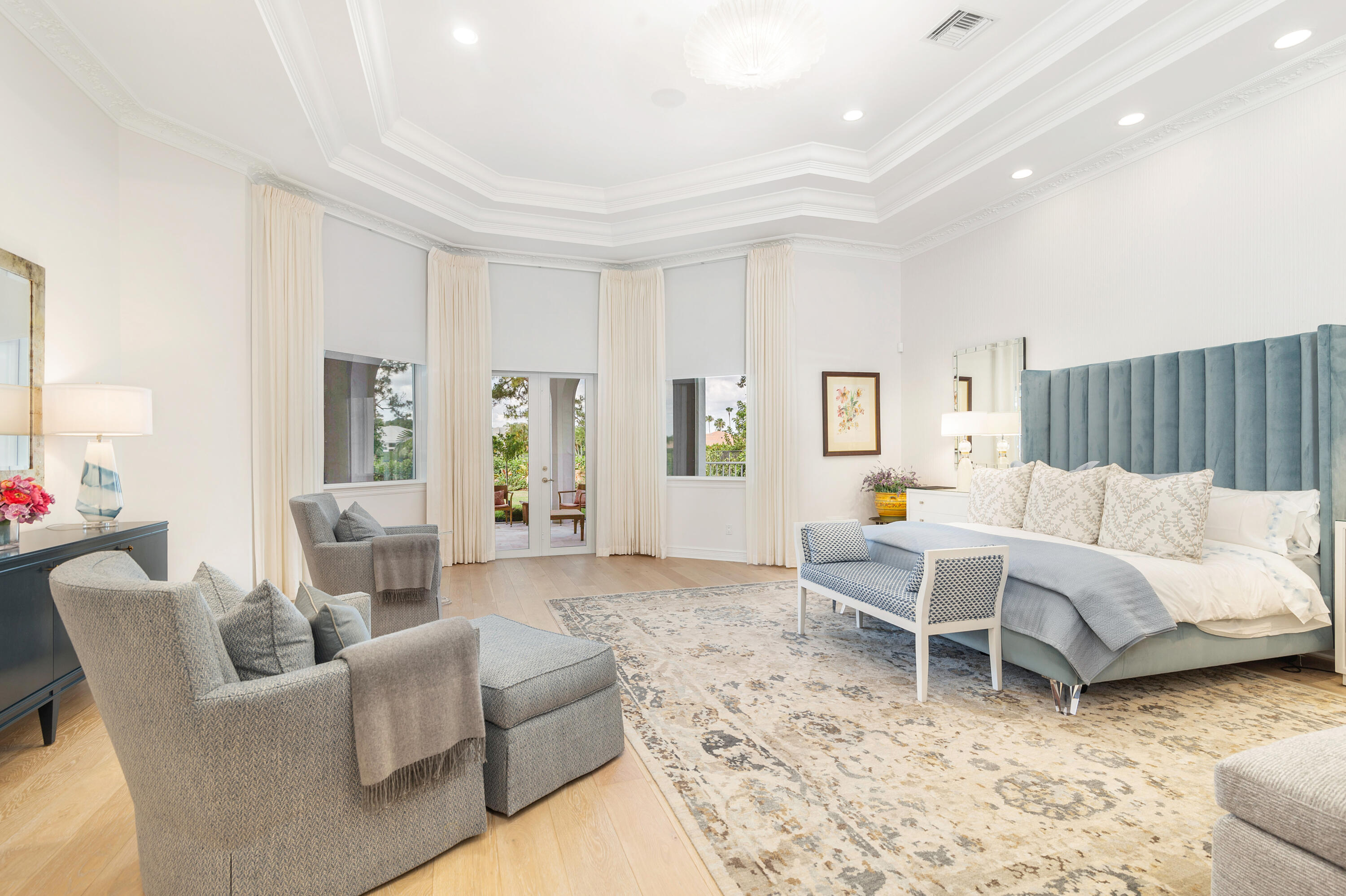 Palm Beach Polo - Residential