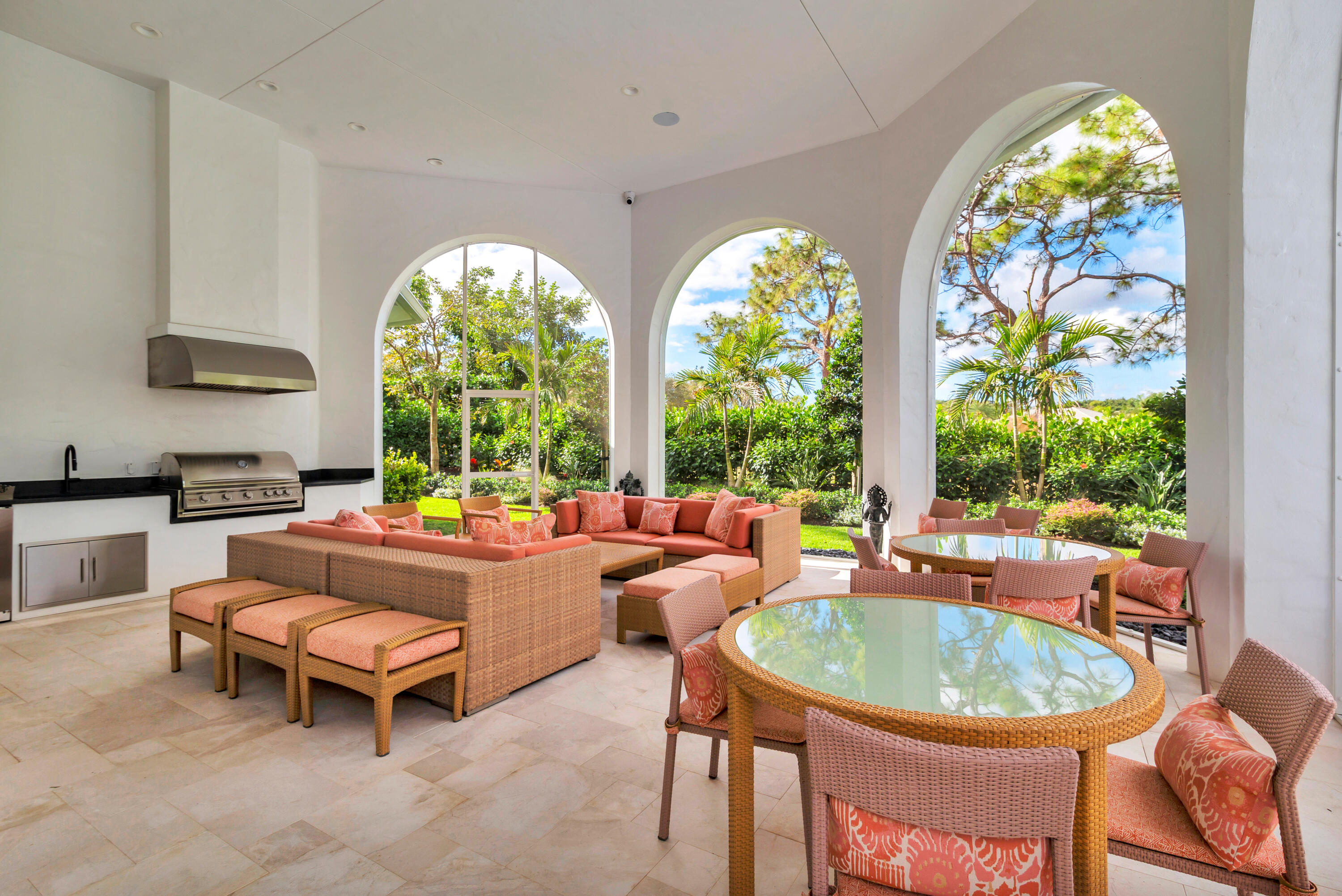 Palm Beach Polo - Residential