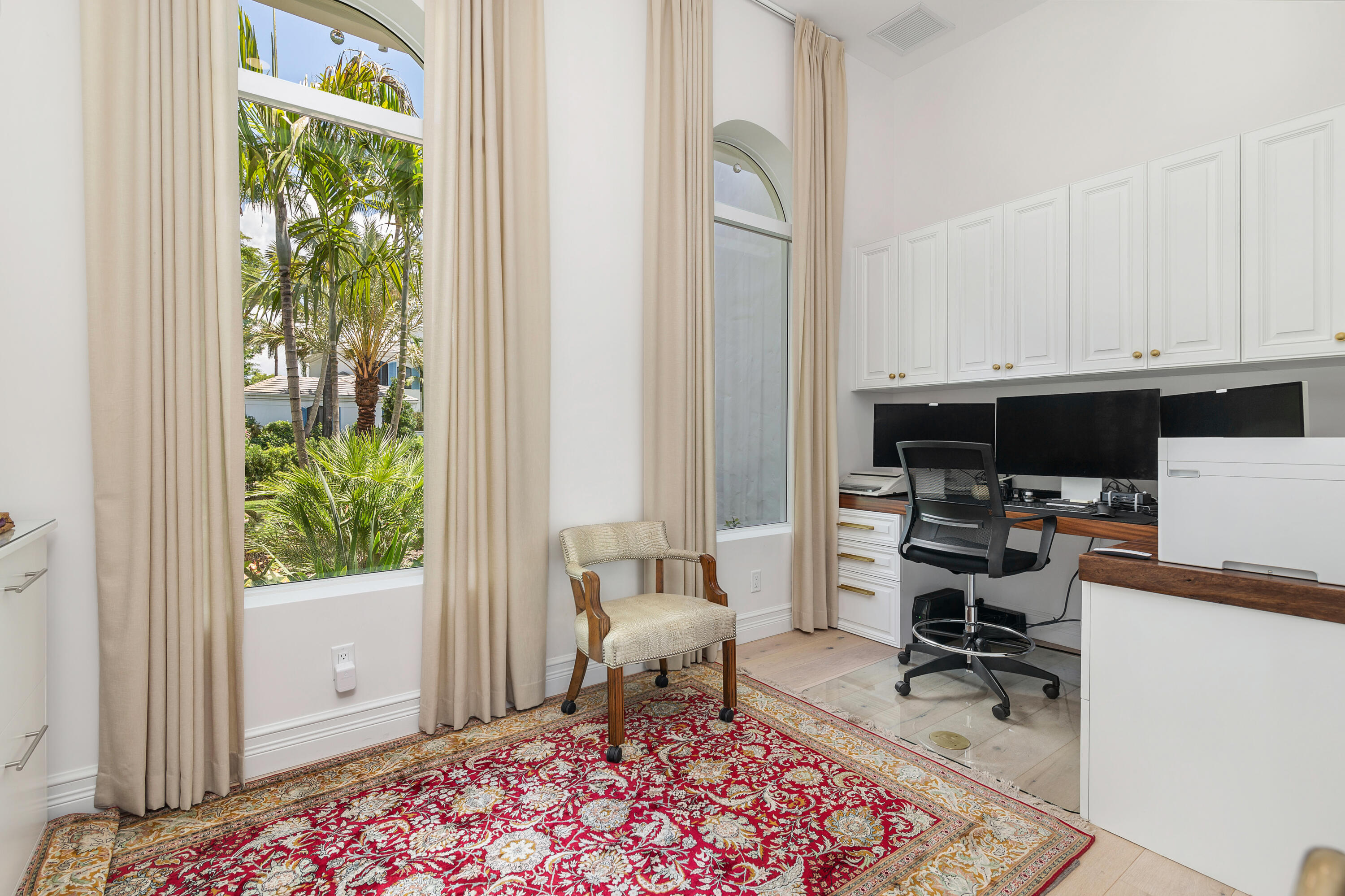 Palm Beach Polo - Residential