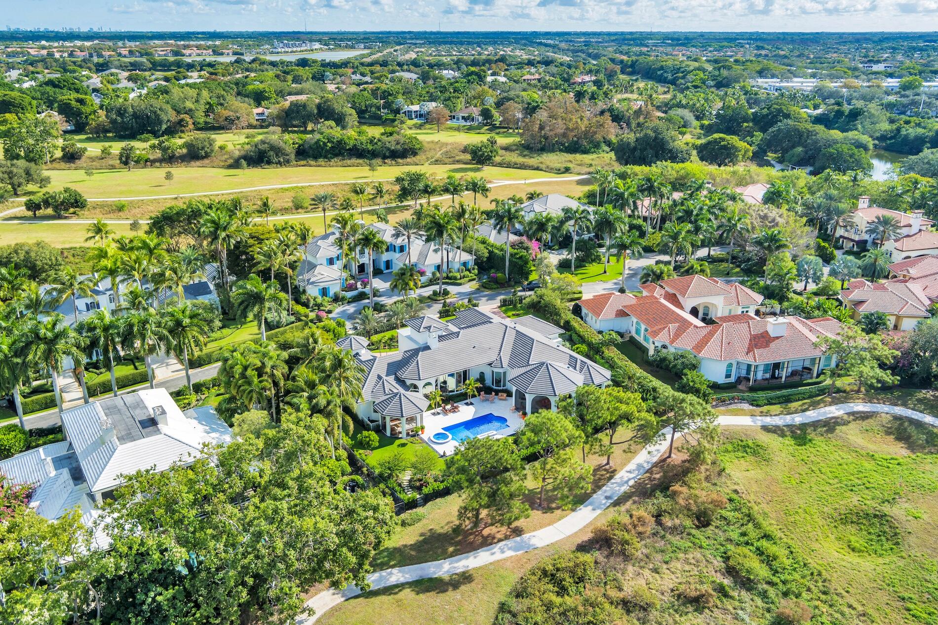 Palm Beach Polo - Residential