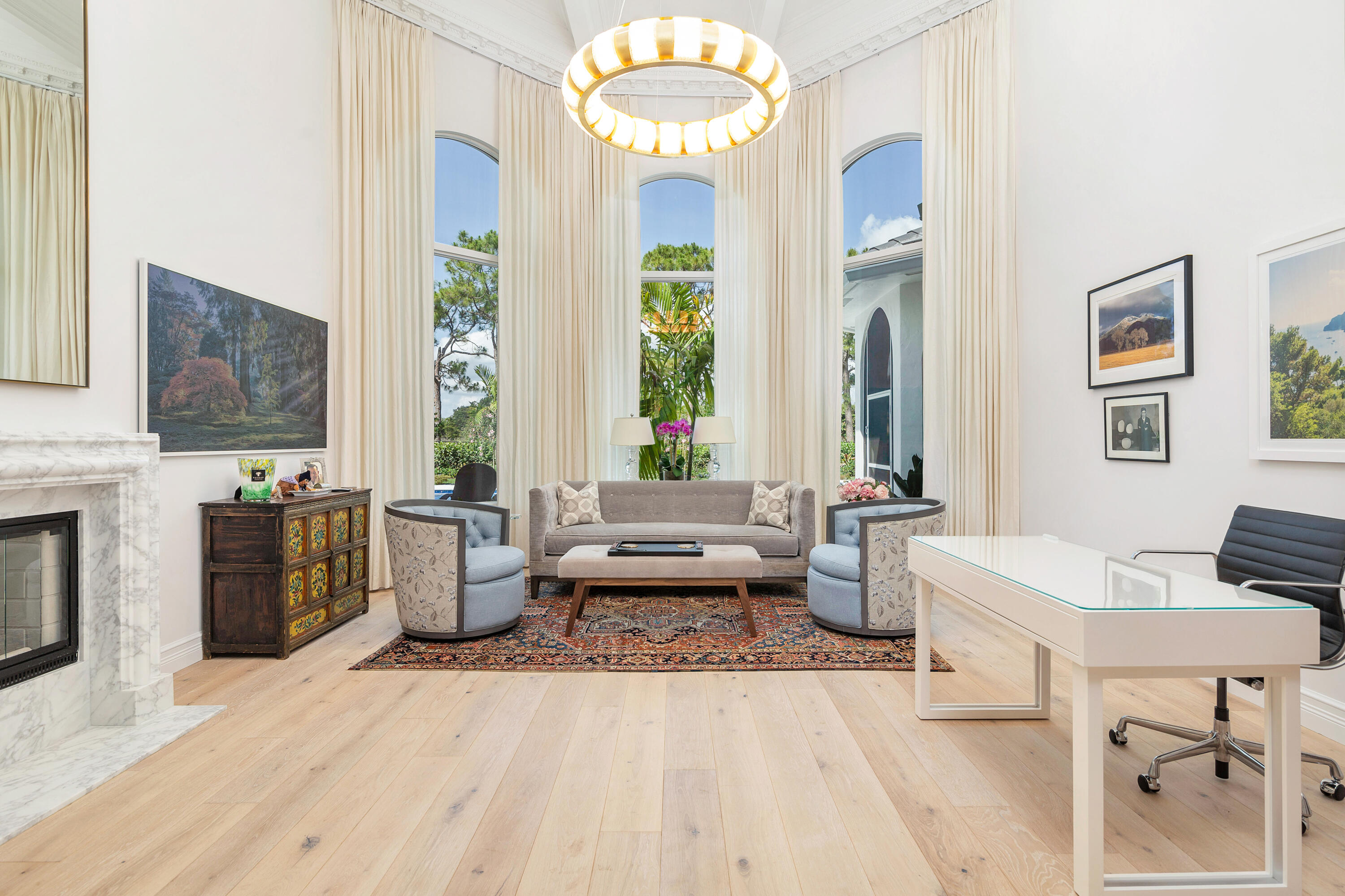 Palm Beach Polo - Residential