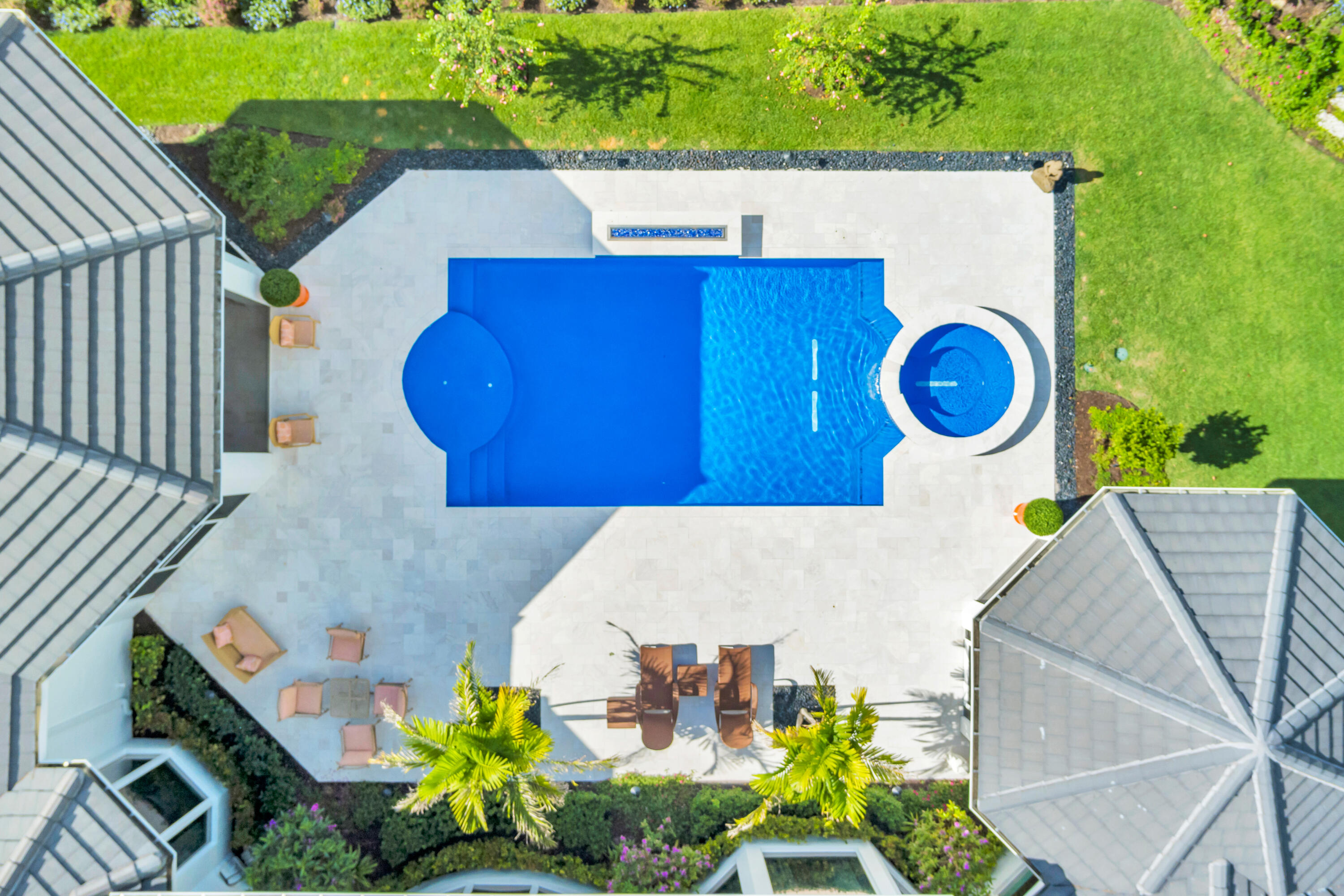 Palm Beach Polo - Residential