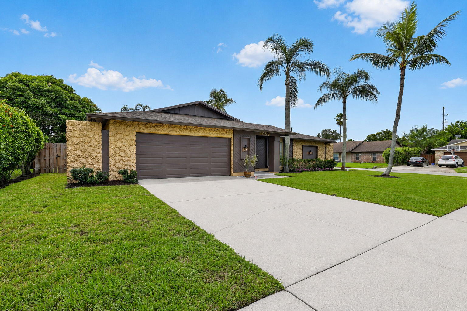 1058 Fernlea Drive