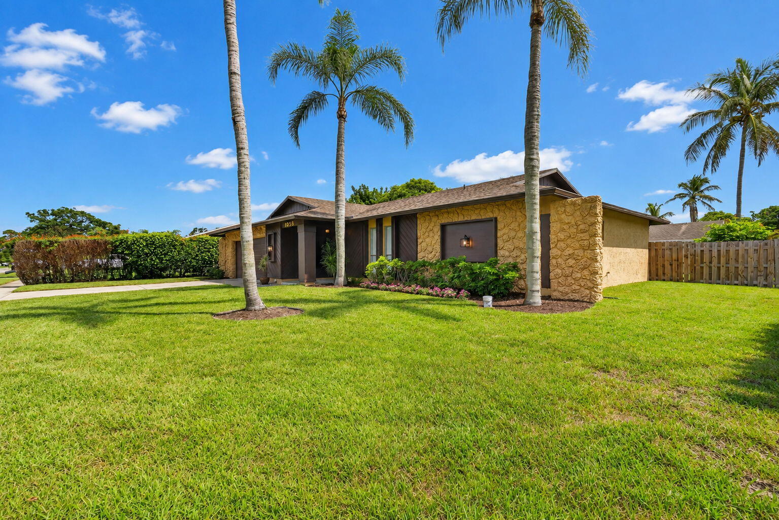 1058 Fernlea Drive