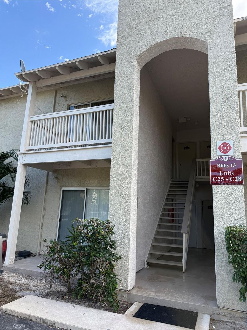 Photo of 1500 N Congress Avenue #C-25, West Palm Beach, FL 33401 (MLS # F10535400)