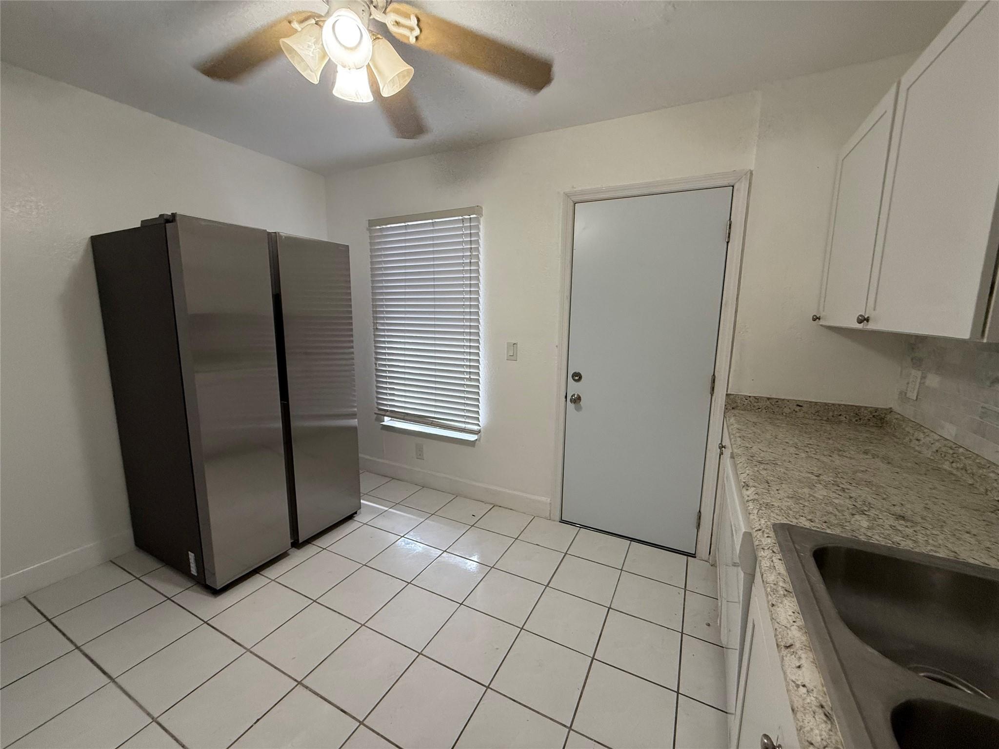 Cross Creek Condo - Residential Lease