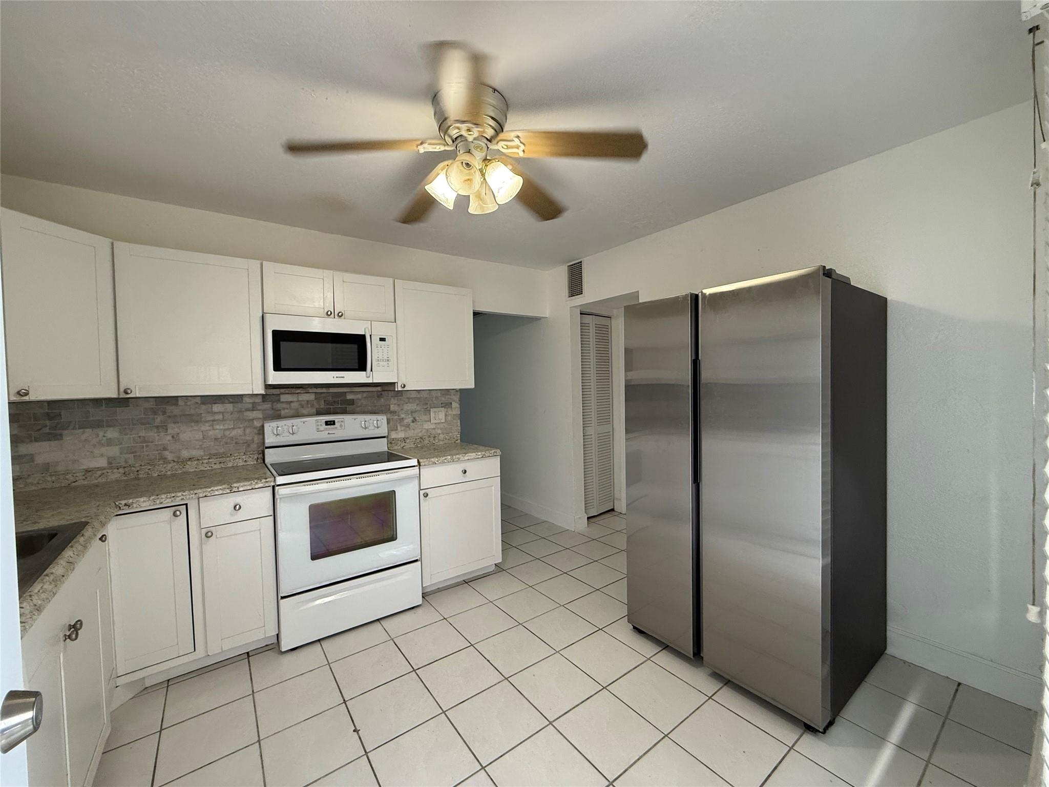 Cross Creek Condo - Residential Lease