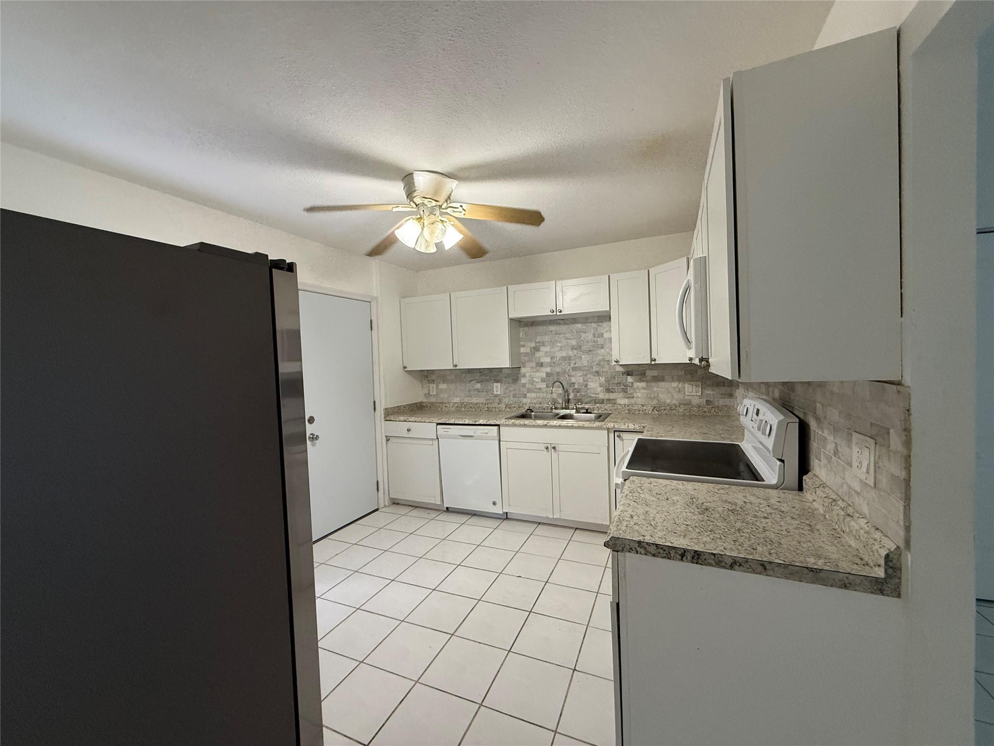 Cross Creek Condo - Residential Lease